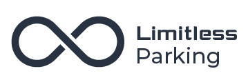 limitless parking logo