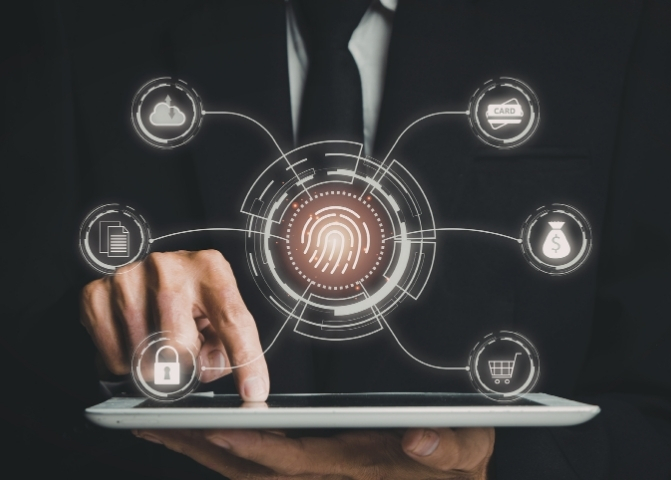 Limitless Technologies Office